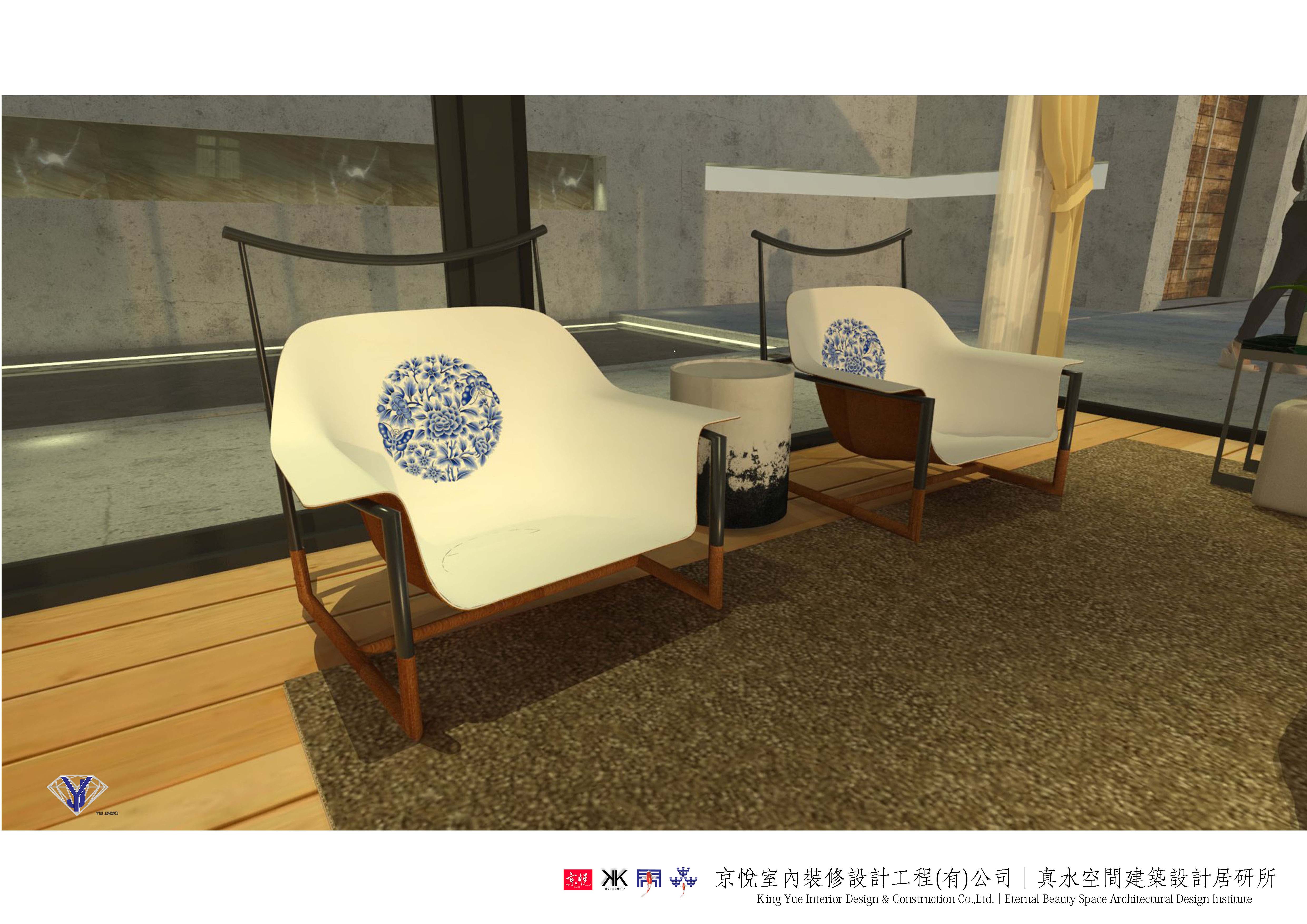 kyid Residential space content